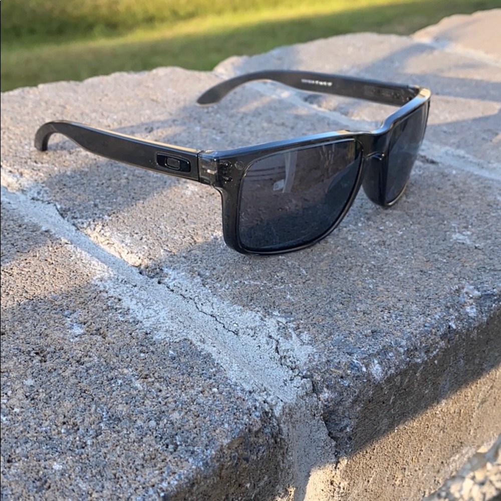 Oakley Sunglasses